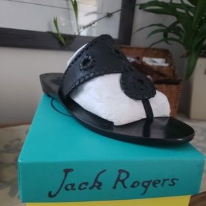 Jack Roger's capri sandals